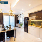 Nhận nhà ở ngay! Căn hộ The Maison tại trung tâm Thủ Dầu Một, chỉ 400Tr sở hữu
