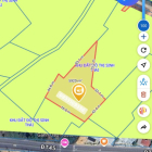 Bán lô đất tại Ấp 3, Xã Cửa Cạn, TP Phú Quốc, Kiên Giang 210m2