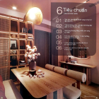 CẦN BÁN CĂN HỘ 2PN CHUNG CƯ HÀ ĐÔNG