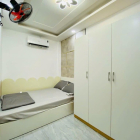 NHÀ CHÍNH CHỦ MỚI XÂY,ĐƯỜNG Nguyễn Ảnh Thủ, QUẬN 12 Giá 1ti450