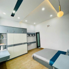 nhà mặt tiền 13m2 kinh doanh  đa vạn Dt96m2 ngay tân uyên BD