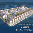 Chính chủ bán liền kề dự án Palmy Biztown Thanh Trì – 81m² – 153tr/m²