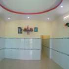 Bán nhà gần chợ, gần trường – Dọn vào ở ngay, sổ riêng, giá tốt