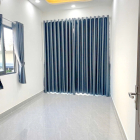 Bán nhà mới 1 lầu mặt tiền đường Phạm Hùng Phường 9 Quận 8