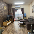 Bán gấp căn hộ lô góc tại Long Biên, 70m 2 ngủ giá dưới 4 tỷ