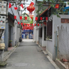 Bán 117,6m đất ngõ 113 Ngô Xuân Quảng, ngõ thông o tô vào nhà dễ dàng