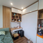 Muốn chuyển sang căn hộ lớn hơn, tôi bán căn 2PN+ tại dự án Vinhome Smart Cit