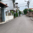 Lô góc 3 mặt thoáng, đường 7 chỗ vào nhà, 525m2 chỉ 100m2 thổ cư phù hợp làm nhà