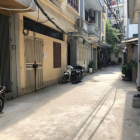 Chính chủ - Bán nhà Phố Viên, 2 mặt ngõ, ô tô đỗ cửa nhà