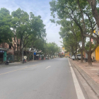 Bán biệt thự BT8 mặt phố Bùi Thiện Ngộ, 228m2 vip nhất khu đô thị Việt Hưng