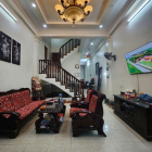 Bán gấp siêu phẩm nhà Nam Từ Liêm 40m2- 4 tầng – Ô tô đỗ cửa – giá chỉ 5 TỶ.