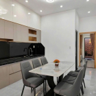  1 Tỷ 850 – Nhà Mới 100% Hẻm 1 Sẹc – 120m², 3PN, 4WC – Thủ Dầu Một!