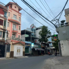 NHÀ ĐẸP , MẶT TIẾN ĐƯỜNG, SỔ HỒNG CÔNG CHỨNG NGAY