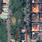 Đất nền số 9, đất trống đã san lấp - Lô B - KDC Phường Phước Long B của dự án Cô