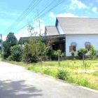 MẢNH ĐẤT 3 SHR - 3.450M², MẶT TIỀN ĐƯỜNG SỐ 7 – GẦN CAO TỐC & KCN – CHỈ 35TR/M²