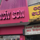 Bán nhà mặt phố tại Điện Biên Phủ, Bình Thạnh, giá thỏa thuận, DT 114m2