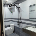 bán nhà trương định hoàng mai 30m2 6x tỷ