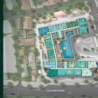 Suất chiết khấu 17% cho căn 3PN/87,5m2 The Emerald 68 mặt tiền QL13 View Lmark81