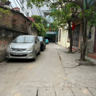 Bán nhà phố Quang Trung, Hà Đông, 51m2, 3 tầng, VF3 đỗ cửa, giá trị đầu tư cao