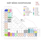 Căn hộ Vic Grand Quare sống chuẩn sang, view triệu đô từ sông Hồng