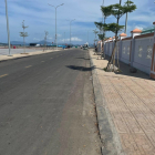 Chính chủ gửi bán lô đất trung tâm thị trấn Vạn Giã! Mặt đường nhựa Lý Tự Trọng!