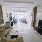 Mặt Tiền Bình Thạnh 7 Tầng, Thang Máy