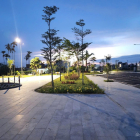 Bán 2 lô đất liền kề mặt tiền đường Bích Khuê - KĐT An Điền Phát Quảng Ngãi