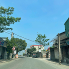 Bán gấp mảnh đất lô góc tại Quế Sơn- Tân Ước-Thanh Oai 40m2- 2 tỷ 030tr