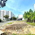 Bán nền góc 2 mặt tiền khu dân cư nam long, đường số 4 & 2 . Full thổ