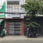 BÁN NHÀ TRỆT LẦU MẶT TIỀN ĐƯỜNG TRẦN NGỌC QUẾ , CÁCH ĐƯỜNG 30/4 CHỈ 30M