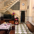 BÁN NHÀ 2 LẦU MẶT TIỀN ĐƯỜNG TRẦN PHÚ - P. CÁI KHẾ - Q. NINH KIỀU