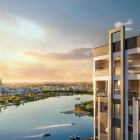 FRESIA RIVERSIDE - NƠI LỰA CHỌN HOÀN HẢO CỦA GIỚI TINH ANH