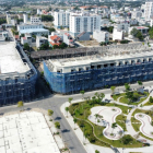 Nhà Phố Đẳng cấp Giữa Lòng Phố Biển Bình Sơn Khánh Hòa 2