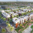 BÁN LÔ ĐẤT CĂN GÓC 2 MẶT THOÁNG – KHU ĐÔ THỊ PALMY BIZTOWN 80M2, 142TR/M2