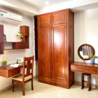 CHO THUÊ PHÒNG FULL NỘI THẤT - THỦ ĐỨC