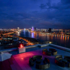 GIỎ HÀNG VIEW TRỰC DIỆN SÔNG HÀN CỦA DỰ ÁN PENINSULA ĐÀ NẴNG - CHỈ TỪ 55TR/M2