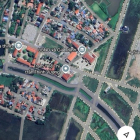 Tôi cần bán đất Đầu Ve 3 mặt thoáng hướng Chính Nam giá rẻ