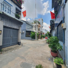 Bán Đất Đường 11 Linh xuân 103 m2 Ngang 8.1 x 13 - Xây được 4 tầng Xe Hơi đỗ cửa