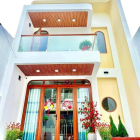 Chính chủ cần bán gấp nhà 1 trệt 1 lầu