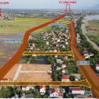 Chính Chủ bán nhanh 125m tại xuân lộc Thanh Thuỷ Phú Thọ