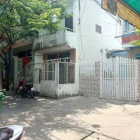 Bán nhà riêng tại Tạ Quang Bửu,  62m2, 2PN, 2WC,