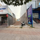 BÁN ĐẤT 2 MẶT TIỀN ĐƯỜNG VÕ VĂN KIỆT VÀ PHẠM NGỌC HƯNG , GẦN SIÊU THỊ LOTTE