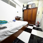 Bán căn hộ chung cư 62 Bà Hom 72,8m2, 2PN, 2WC tại Bà Hom, Phường 13, Quận 6