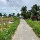 Giảm sâu còn 1,2 tỷ đất đẹp, sát bên TL862 Gò Công Đông, Tiền Giang.