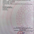 BÁN NỀN GÓC 2 MẶT TIỀN ĐƯỜNG NGUYỄN CHÁNH KDC 586 - GẦN BV HOÀN MỸ