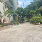 Đất đấu giá Thạch Bàn, mặt ngõ 561 Bát Khối, phân lô vỉa hè, dân cư đông đúc