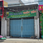 Bán nền MT đường Trần Nam Phú . DT 130m2 . Giá rẽ