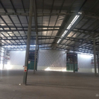 CHO THUÊ KHO, XƯỞNG 2600m2 Tại CCN ,TÂN QUANG. HƯNG YÊN