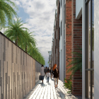 Chính chủ bán Căn liền kề dự án Palmy Biztown – gần Linh Đàm – 81m² – 153tr/m²