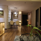 Chính chủ bán chung cư Quận 7 Sunrise City 76m², 2 phòng ngủ, 2WC, tầng cao